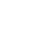 White double quotes symbol